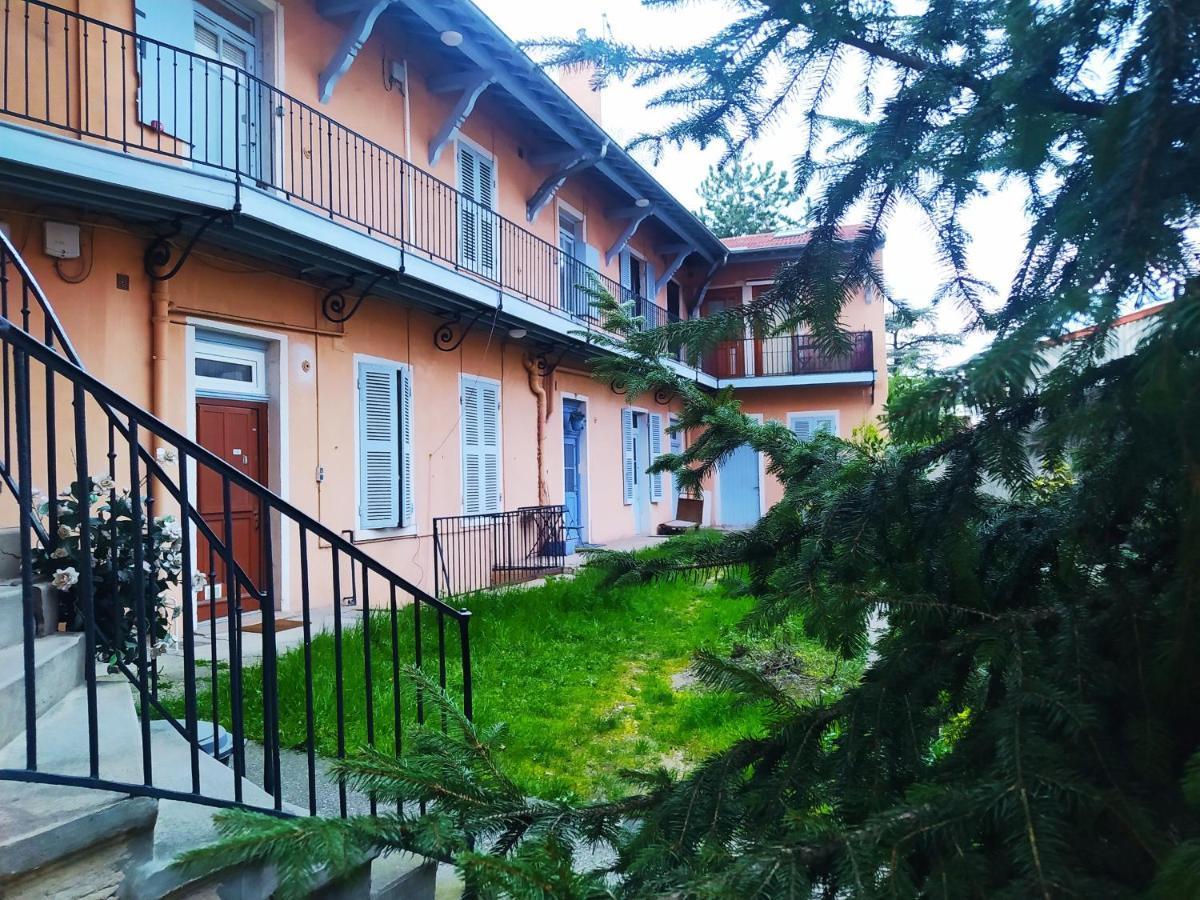Spacieux Appartement Au Calme 15Min Sud De Lyon Proche Metro Et Gare Confluence Aquarium Gerland Oullins Exterior photo